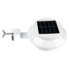 Solar LED Pathway Light