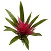 Ginger Flower Artificial Flower (Set of 3)