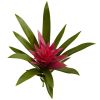 Ginger Flower Artificial Flower (Set of 3)