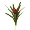Ginger Flower Artificial Flower (Set of 3)
