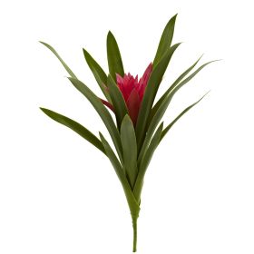 Ginger Flower Artificial Flower (Set of 3)