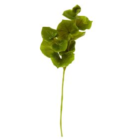 Lotus Artificial Leaf (Set of 12)
