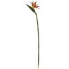 Bird of Paradise Artificial Flower (Set of 4)