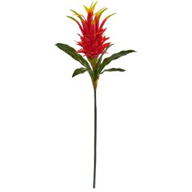 Dragon Fruit Flower Stem Artificial Flower (Set of 6)
