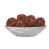 Artificial Kalanchoe Ball (Set of 6)