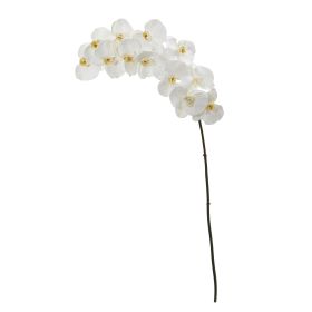 Phalaenopsis Orchid Artificial Flower (Set of 3)