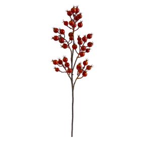 Berry Artificial Flower (Set of 6)