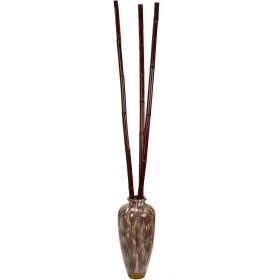 Bamboo Poles (Set of 6)