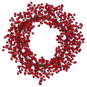 Berry Wreath