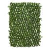Podocarpus Expandable Fence UV Resistant & Waterproof