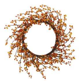 Sweet Bitter Wreath