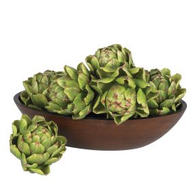 Artichokes (Set of 6)