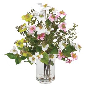 Dogwood Arrangement