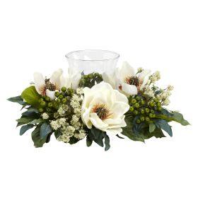 Magnolia Candelabrum
