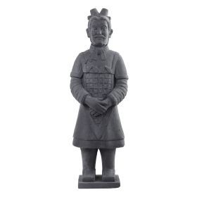 Warrior Statue (Indoor/Outdoor)