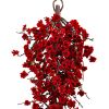 PLUM BLOSSOM TEARDROP