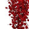 PLUM BLOSSOM TEARDROP