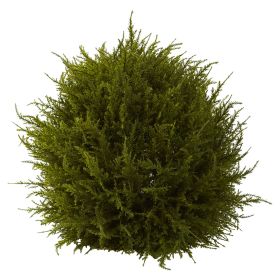 Cedar Sphere
