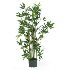 Bamboo Tree w/540 Lvs