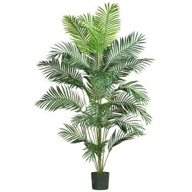 Paradise Palm Tree w/21 Lvs