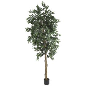 Smilax Tree w/2304 Lvs