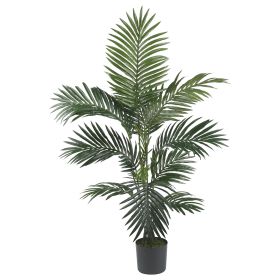 Kentia Palm Tree w/9 Fronds