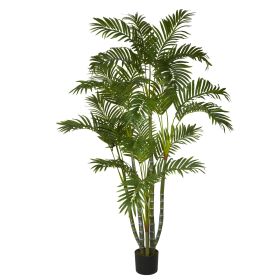Biggy Style Areca Tree w/840 Lvs