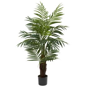 Areca Palm Tree w/360 Lvs