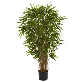 Twiggy Bamboo Tree x 17 w/1152 Lvs