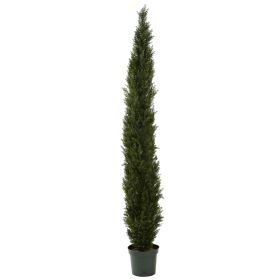 Mini Cedar Pine Tree w/4249 tips (Indoor/Outdoor)