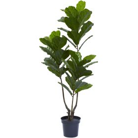 Fiddle Leaf Tree UV Resistant (Indoor/Outdoor)