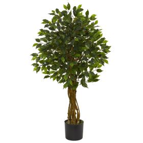 Ficus Tree UV Resistant (Indoor/Outdoor)