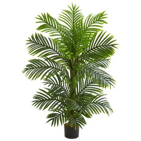 Bamboo Palm Artificial Tree