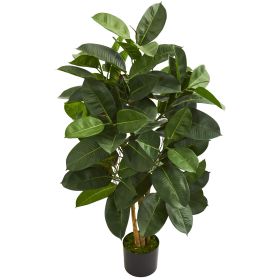 Oak Ficus Artificial Tree