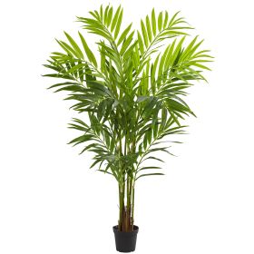 King Palm Artificial Tree