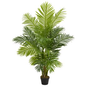 Hawaii Palm Artificial Tree