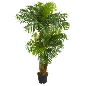 Hawaii Artificial Palm