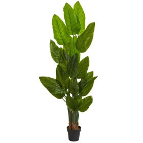 Canna Artificial Tree