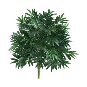 Bamboo Palm Artificial Plant (Set of 2)