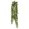 Mini Bamboo Hanging Bush (Set of 2)