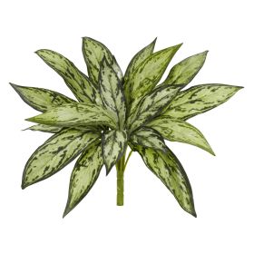 Silver Queen Artificial Plant (Set of 6)