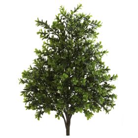 Sweet Grass Bush (Set of 2) (Indoor/Outdoor)