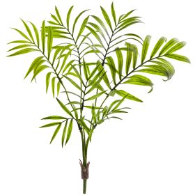 Mini Areca Palm Bush (Set of 8)