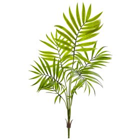 Mini Areca Palm Bush (Set of 6)