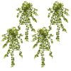 Ivy Artificial Hanging Plant (Set of 4)
