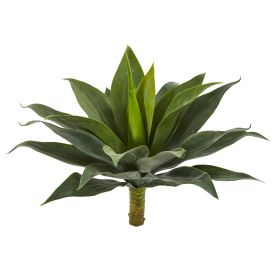 Large Agave Artificial Plant (Set of 2)