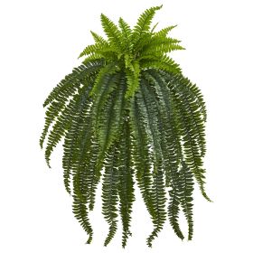 Boston Fern Artificial Plant