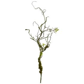 Moss Twig Vine Artificial Plant (Set of 6)