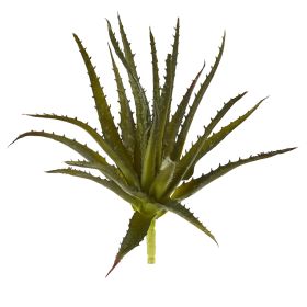 Aloe Pick Artificial Plant (Set of 6)