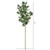 Eucalyptus Artificial Branch (Set of 6)